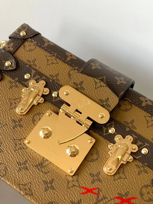 LV Handbags AAA(Women)-211