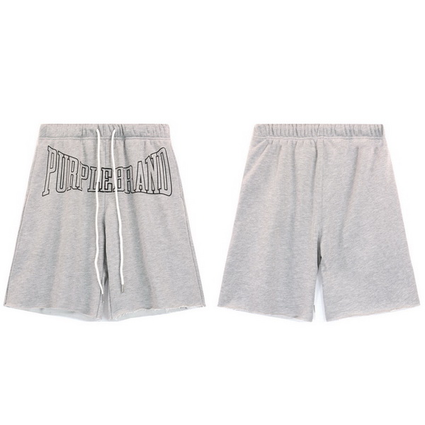 pu*re b*and shorts-001