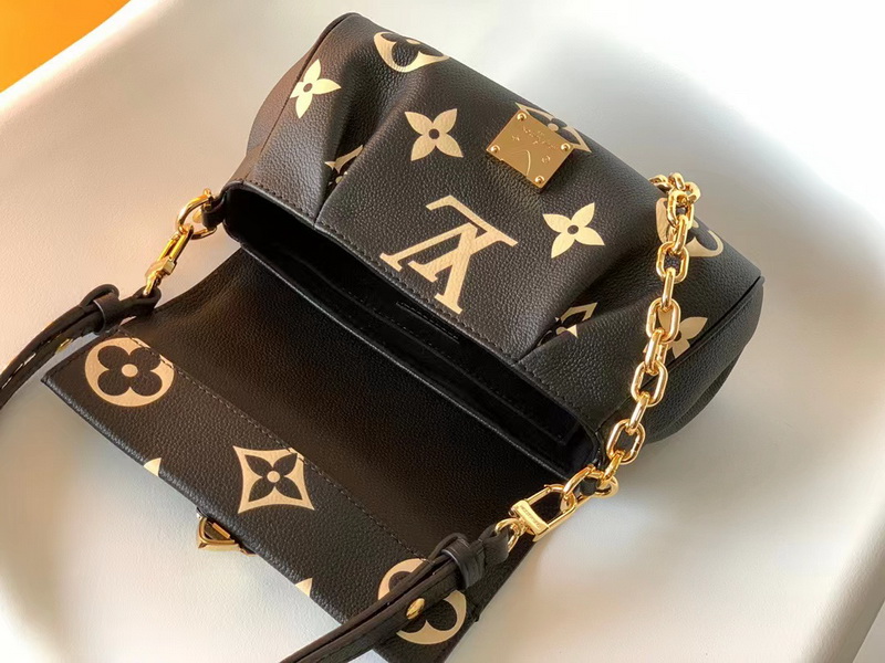 LV Handbags AAA(Women)-231