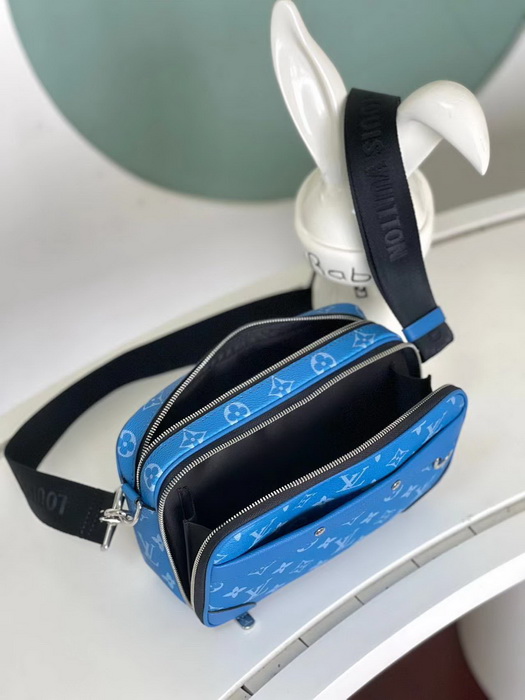 LV Handbags AAA(Men)-137