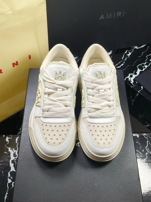 Amiri Shoes(AAA)-142