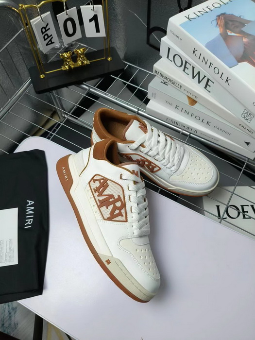 Amiri Shoes(AAA)-144