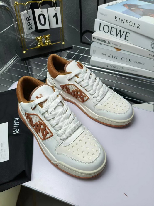 Amiri Shoes(AAA)-144
