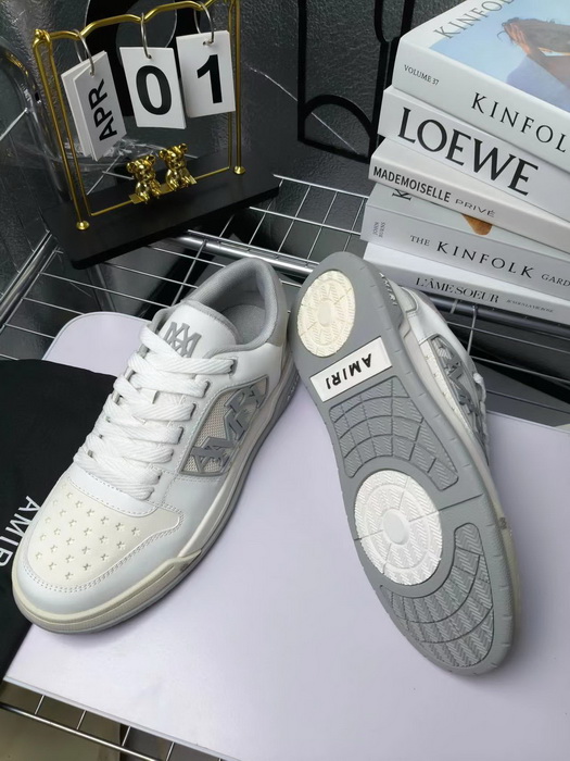 Amiri Shoes(AAA)-145