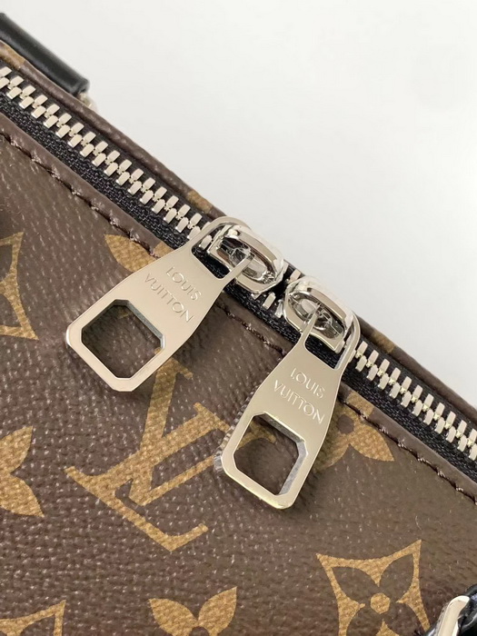 LV Handbags AAAA(Men)-145