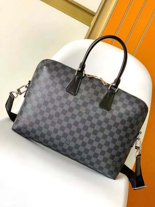 LV Handbags AAAA(Men)-144