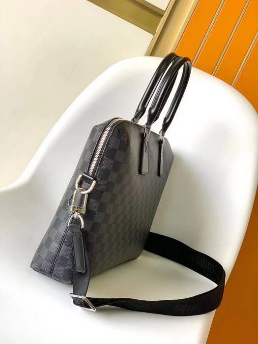 LV Handbags AAAA(Men)-144