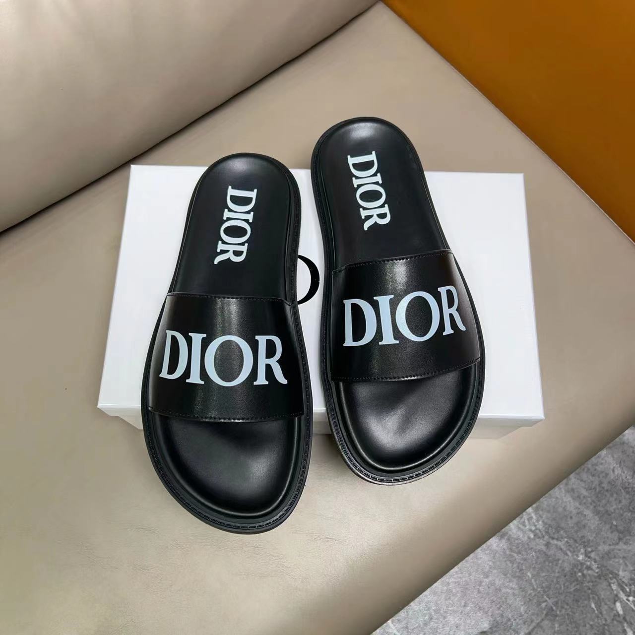 D*or slippers(aaa)-022