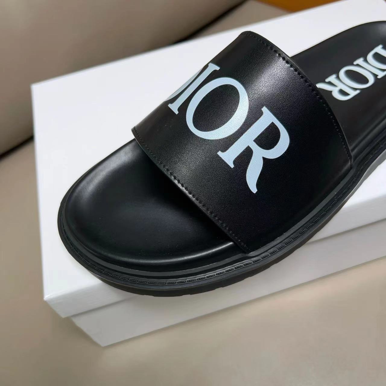 D*or slippers(aaa)-022