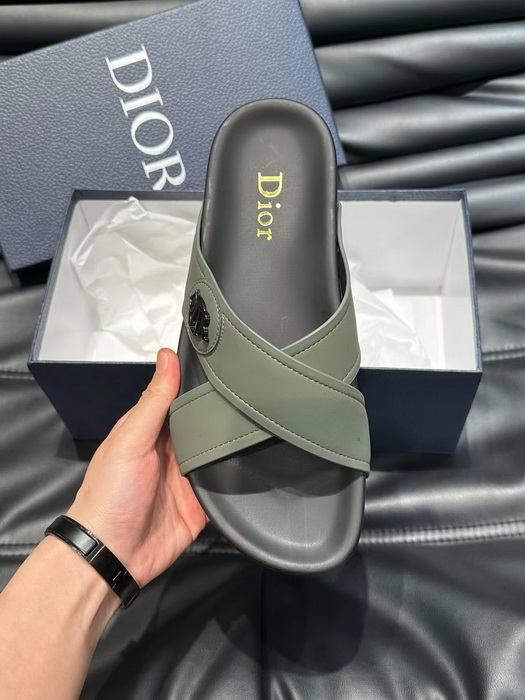 D*or slippers(aaa)-016