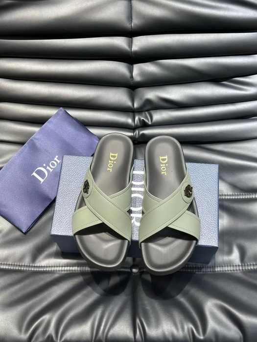 D*or slippers(aaa)-016