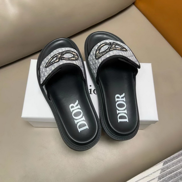 D*or slippers(aaa)-017