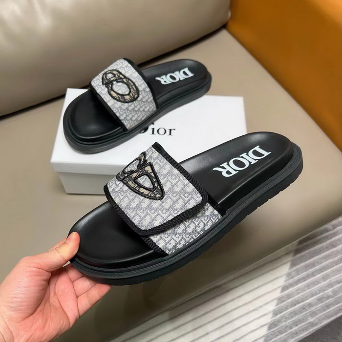 D*or slippers(aaa)-017