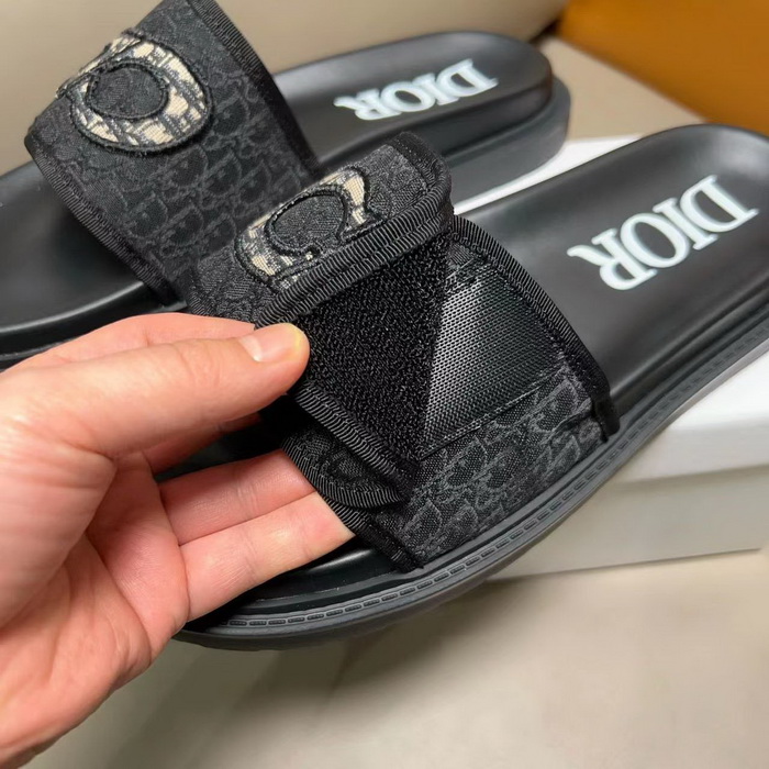 D*or slippers(aaa)-019