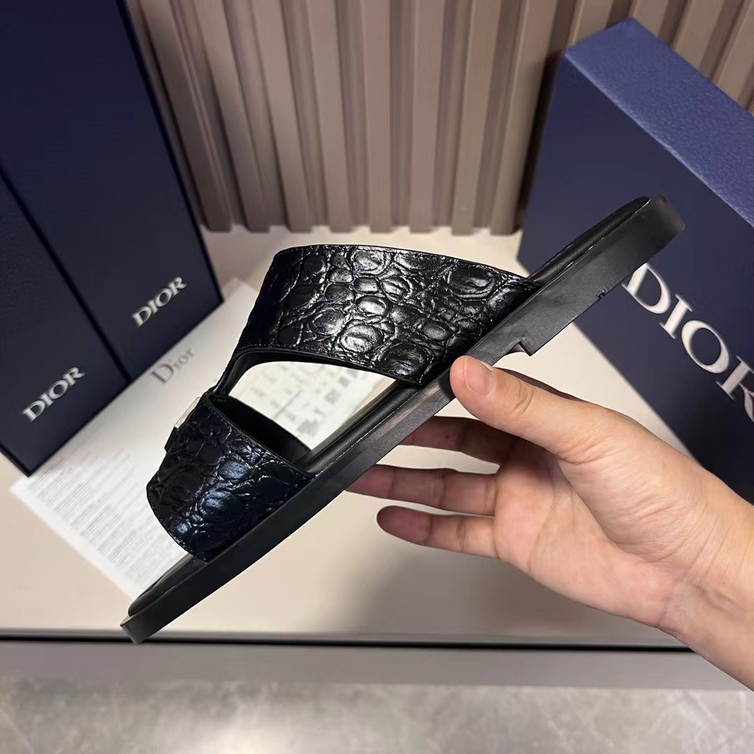 D*or slippers(aaa)-048