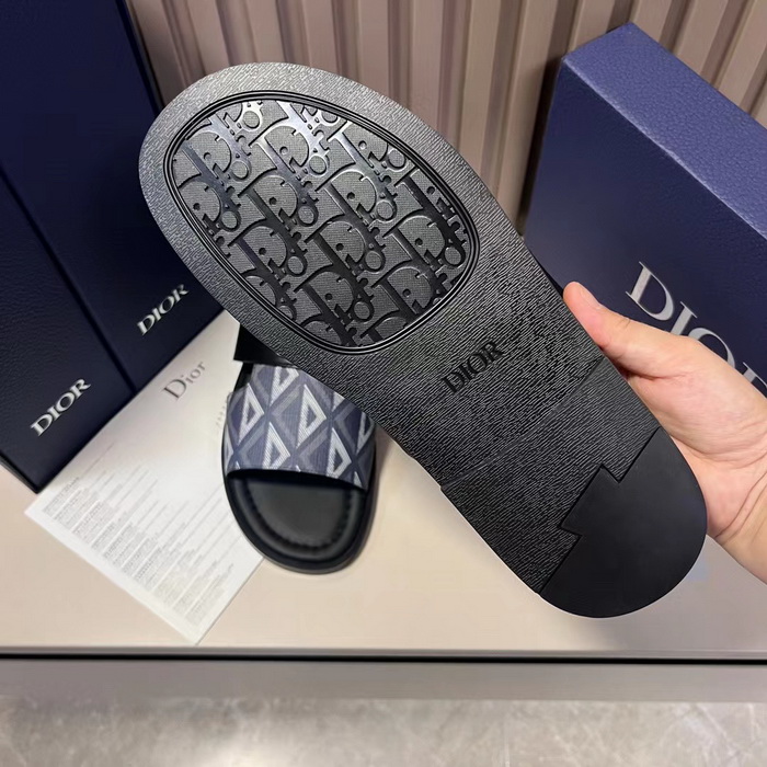 D*or slippers(aaa)-036