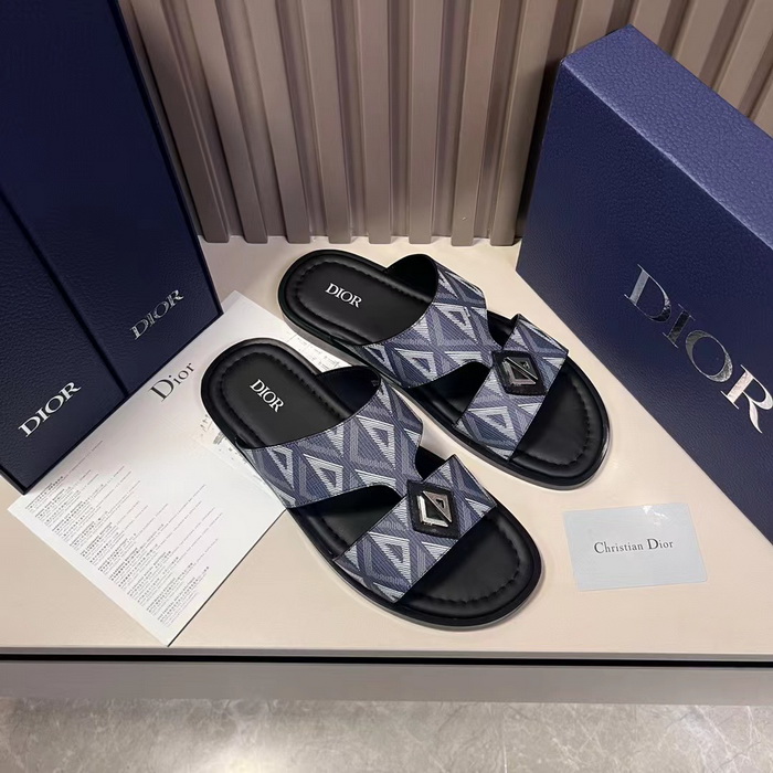 D*or slippers(aaa)-038