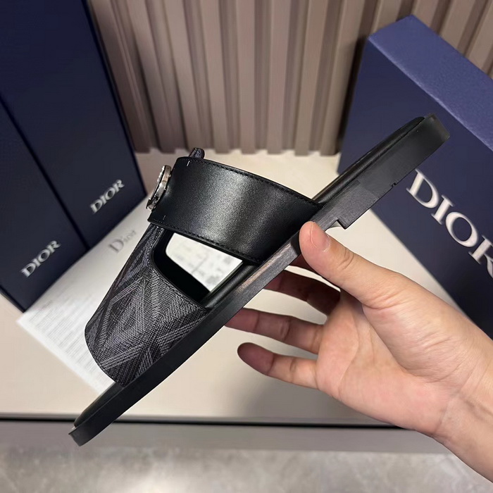 D*or slippers(aaa)-040