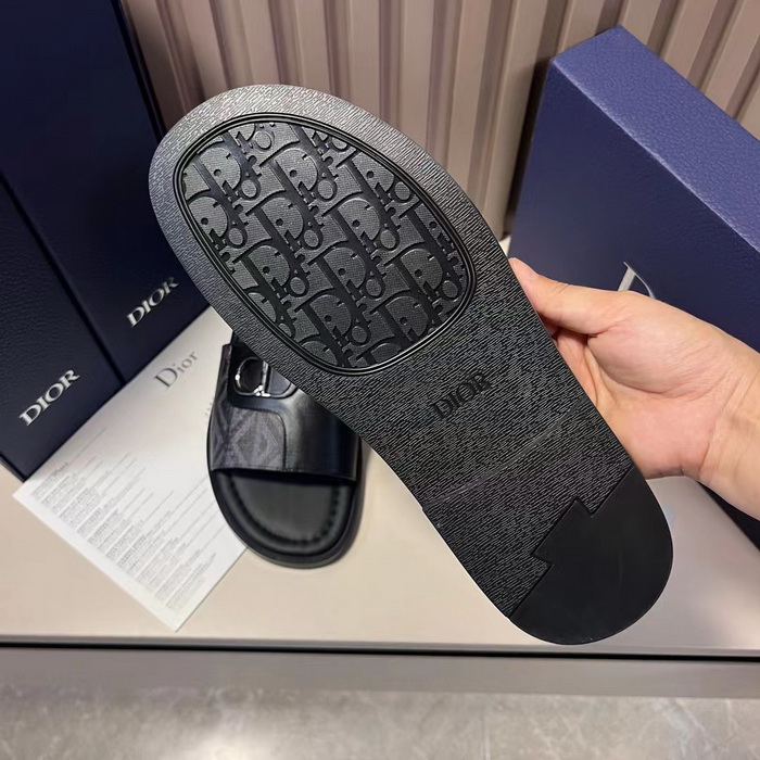 D*or slippers(aaa)-040