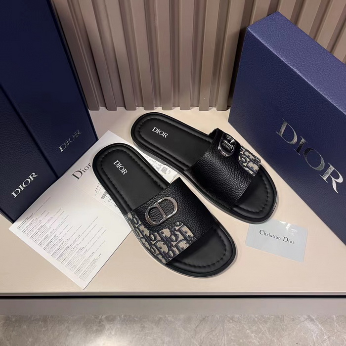 D*or slippers(aaa)-043