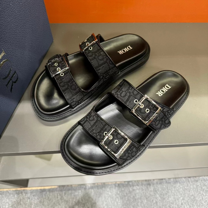 D*or slippers(aaa)-023