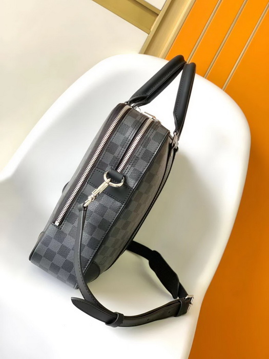 LV Handbags AAAA(Men)-146
