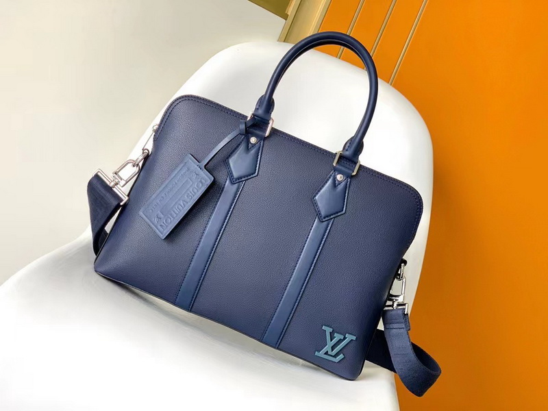LV Handbags AAA(Men)-129