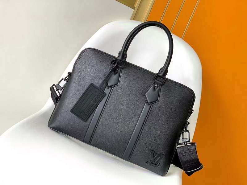 LV Handbags AAA(Men)-130