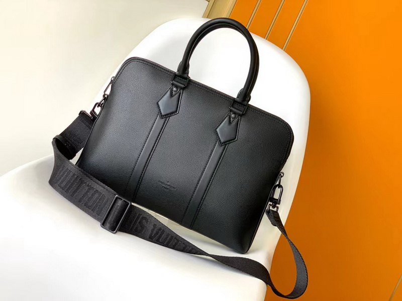LV Handbags AAA(Men)-130