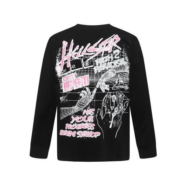 H*lst*r longsleeve-040
