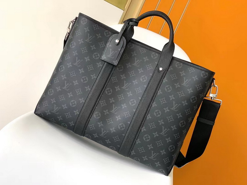 LV Handbags AAA(Men)-131