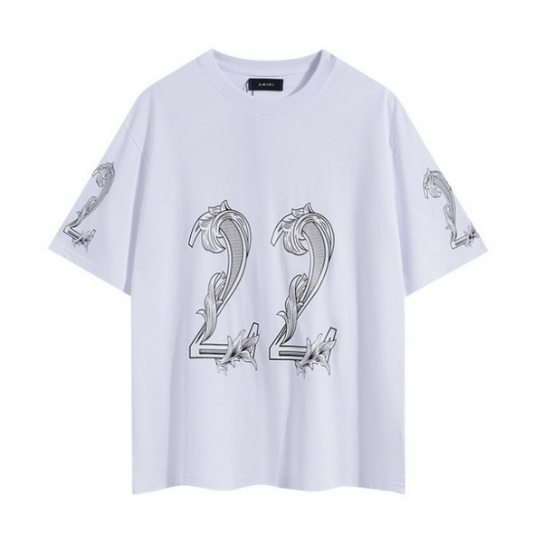 Amiri T-shirts-991