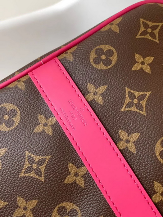 LV Luggage Bag(AAAA)-025