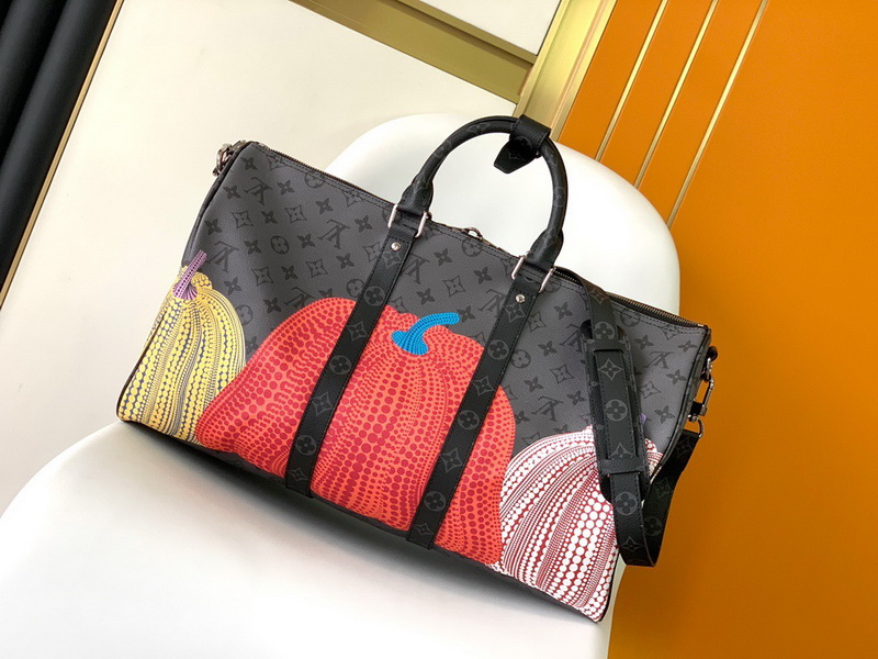 LV Luggage Bag(AAAA)-031