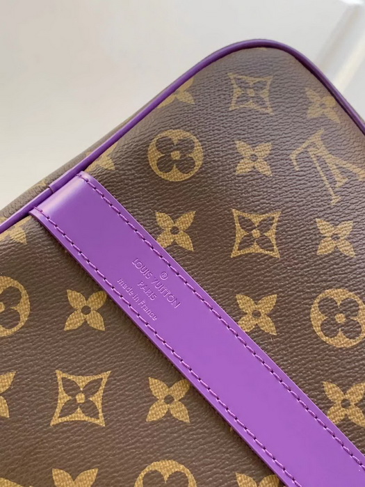 LV Luggage Bag(AAAA)-028