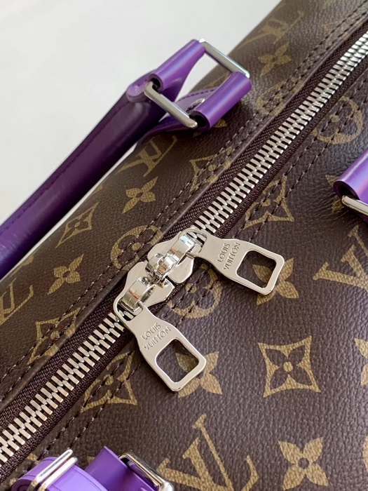 LV Luggage Bag(AAAA)-028