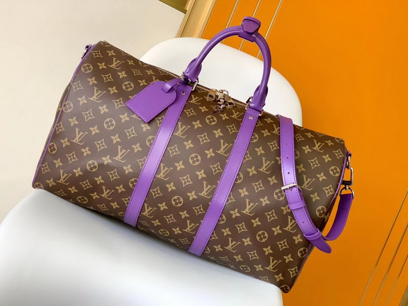 LV Luggage Bag(AAAA)-028