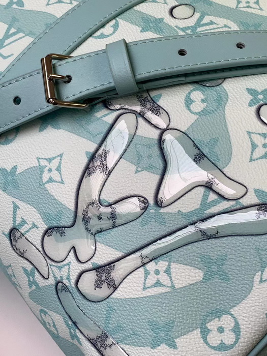 LV Luggage Bag(AAAA)-038
