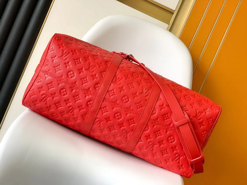 LV Luggage Bag(AAAA)-039