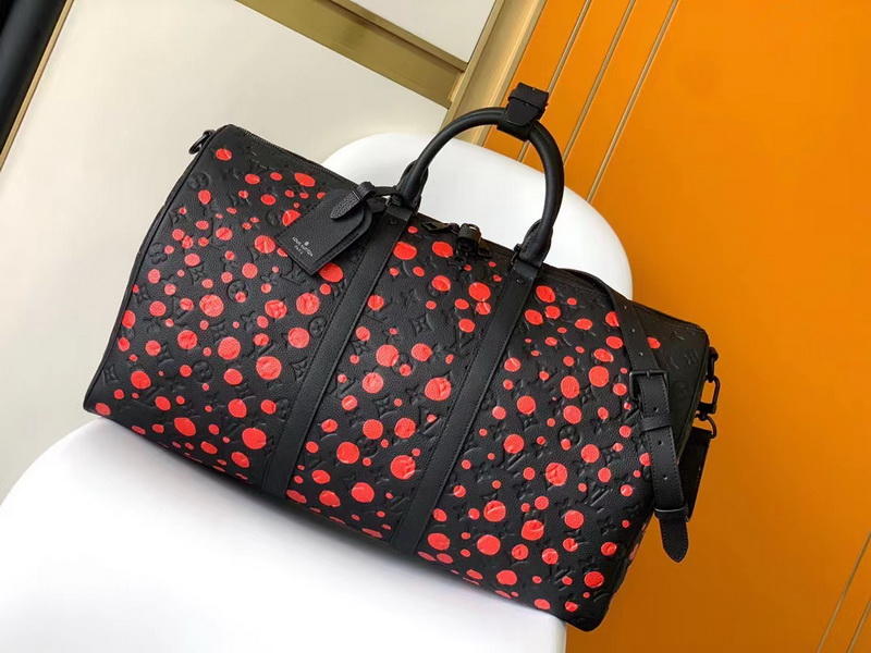 LV Luggage Bag(AAAA)-045