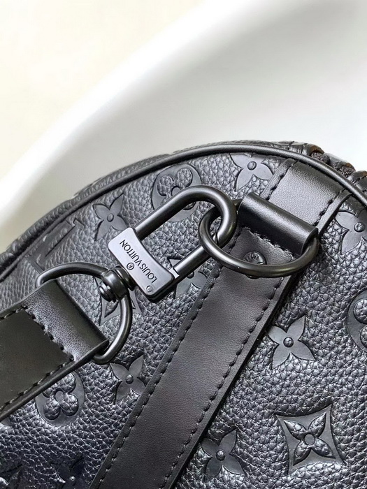 LV Luggage Bag(AAAA)-043