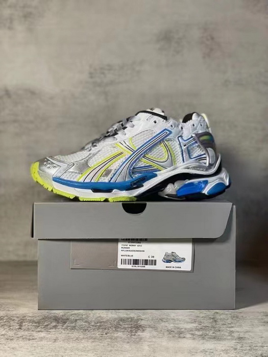 Ba*len*cia*ga shoes(aaaa)-388