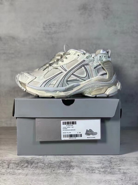 Ba*len*cia*ga shoes(aaaa)-387