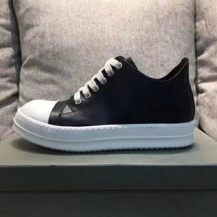Rick Owens Shoes(AAA)-089