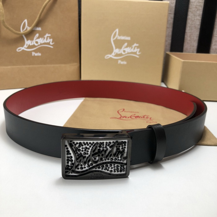 Ch**an  louboutin belts(aaaaa)-031