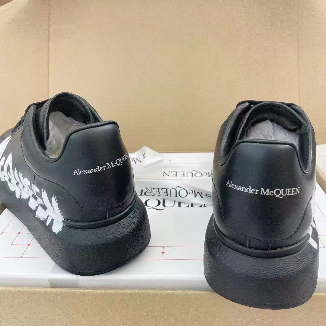 ale*d*r M*Q*en shoes(aaa)-166