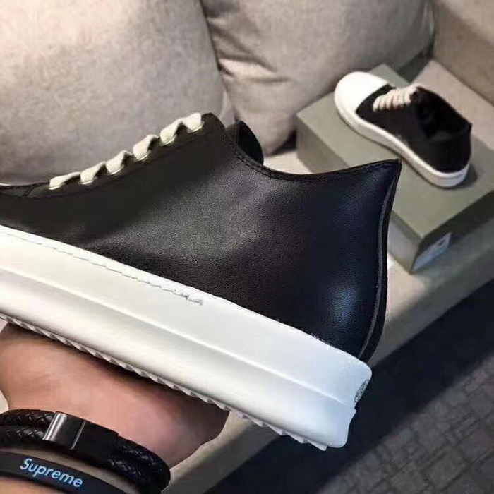 Rick Owens Shoes(AAA)-089