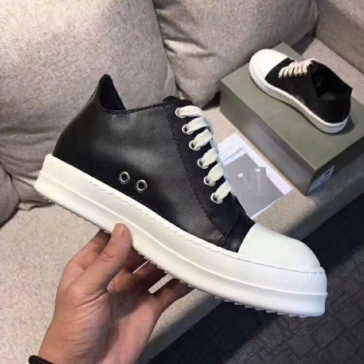 Rick Owens Shoes(AAA)-089