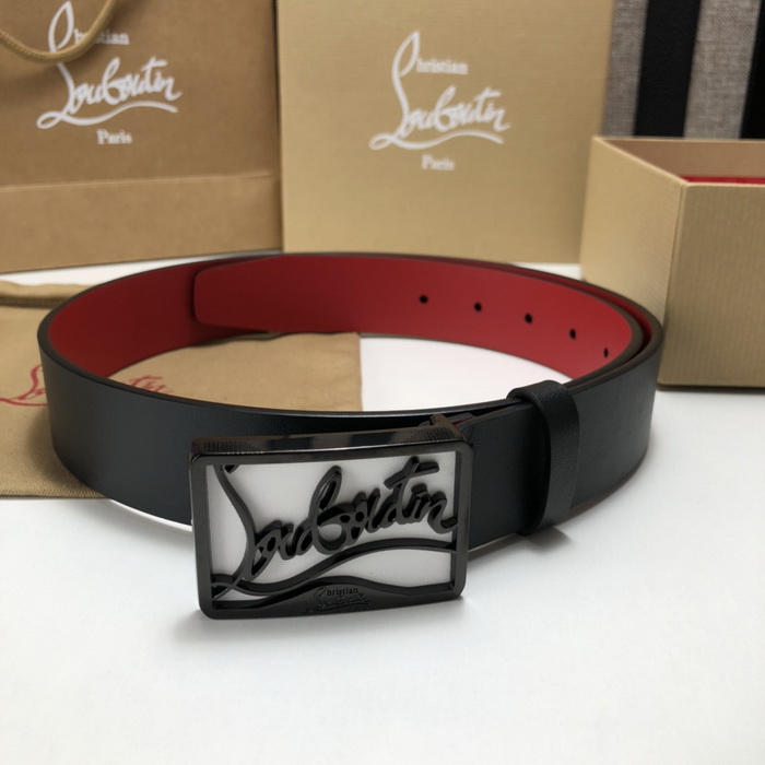 Ch**an  louboutin belts(aaaaa)-028