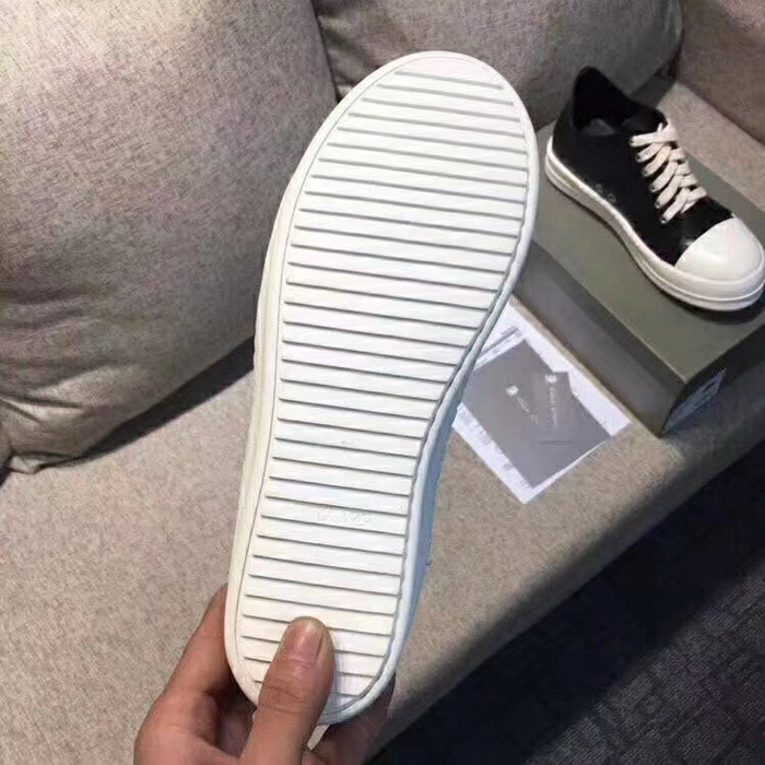 Rick Owens Shoes(AAA)-089